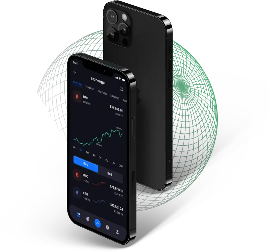 Immediate Halodex - Sign up